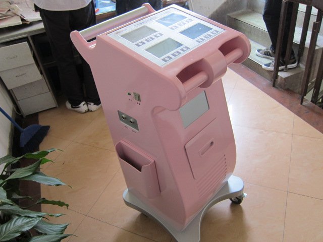 醫(yī)療機箱