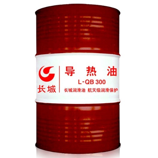 長城L-QD330合成型導熱油